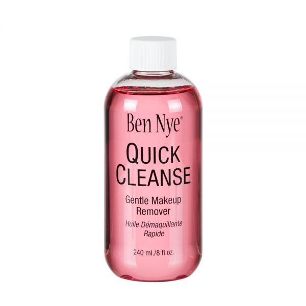 ben nye Quick Cleanse