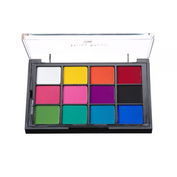 ben nye Rainbow Palette (STP-80)