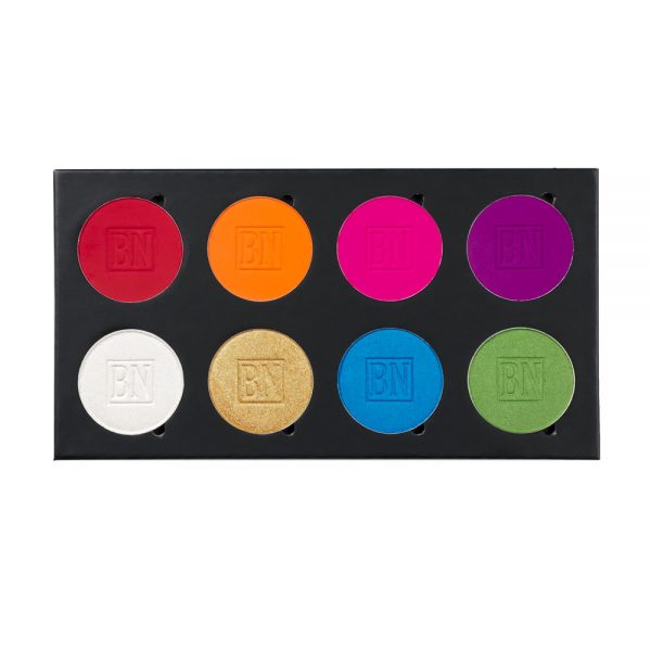 Ben Nye Rio Nights Palette