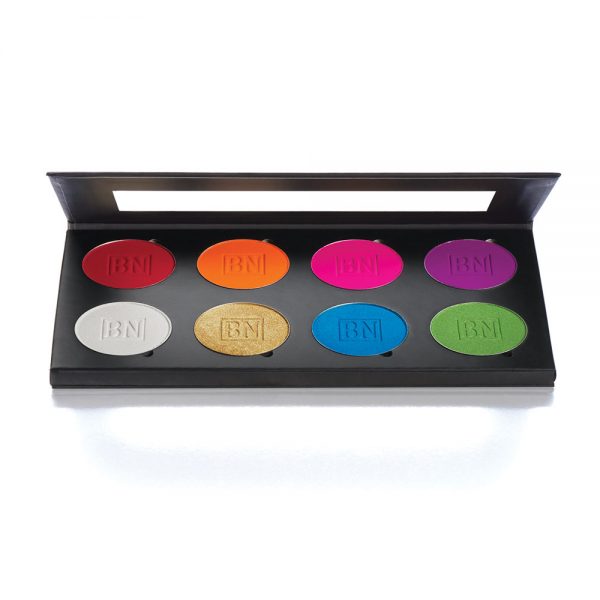 ben nye Rio Nights Palette
