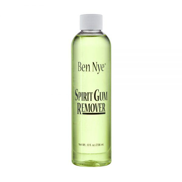ben nye Spirit Gum Remover