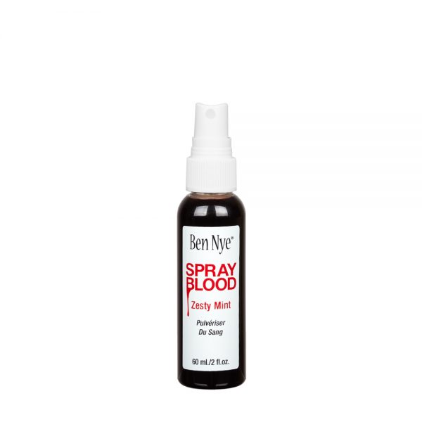 ben nye Spray Blood