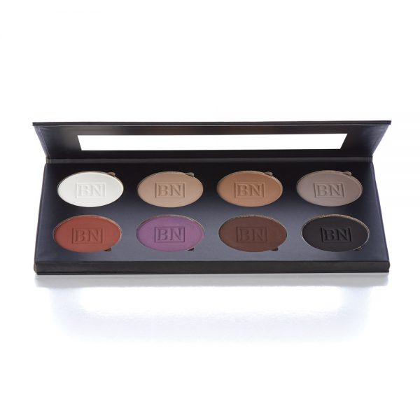 ben nye Theatrical Eye Shadow Palette (ESP-914)