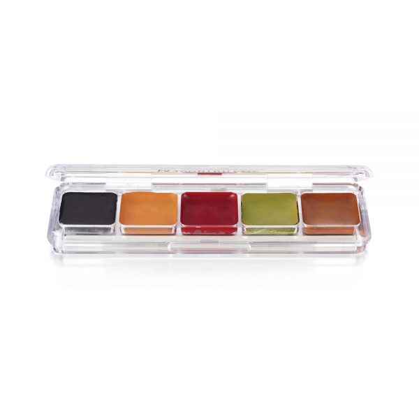 ben nye Tooth Alcohol FX Palette (AAP-05)