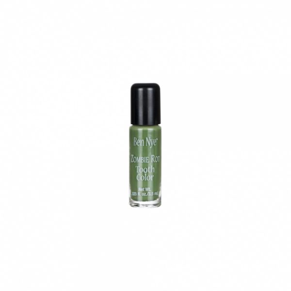 ben nye Tooth Colors