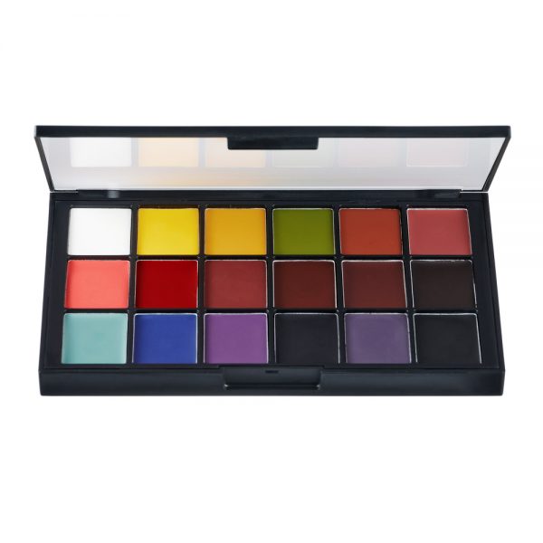 ben nye Ultimate FX Palette (HDFXP-1)