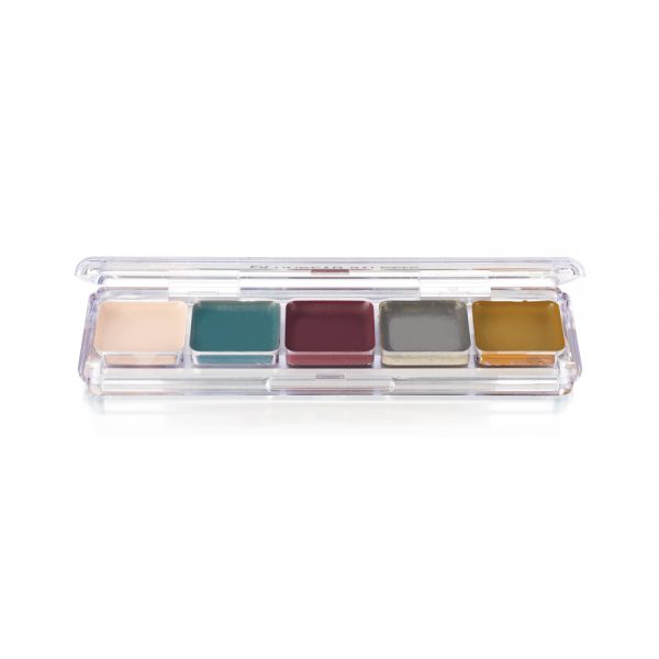 ben nye Undead Alcohol FX Palette (AAP-09)