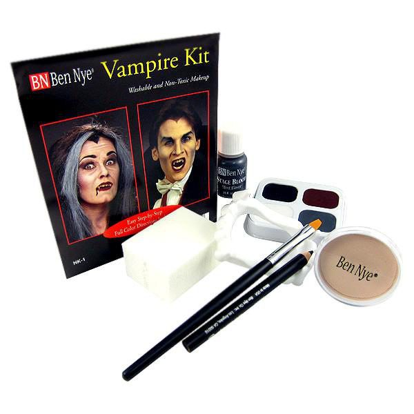 ben nye Vampire Kit