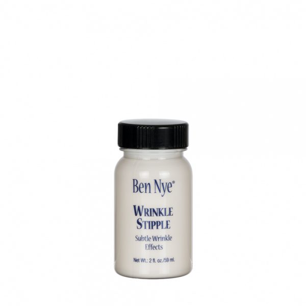 ben nye Wrinkle Stipple