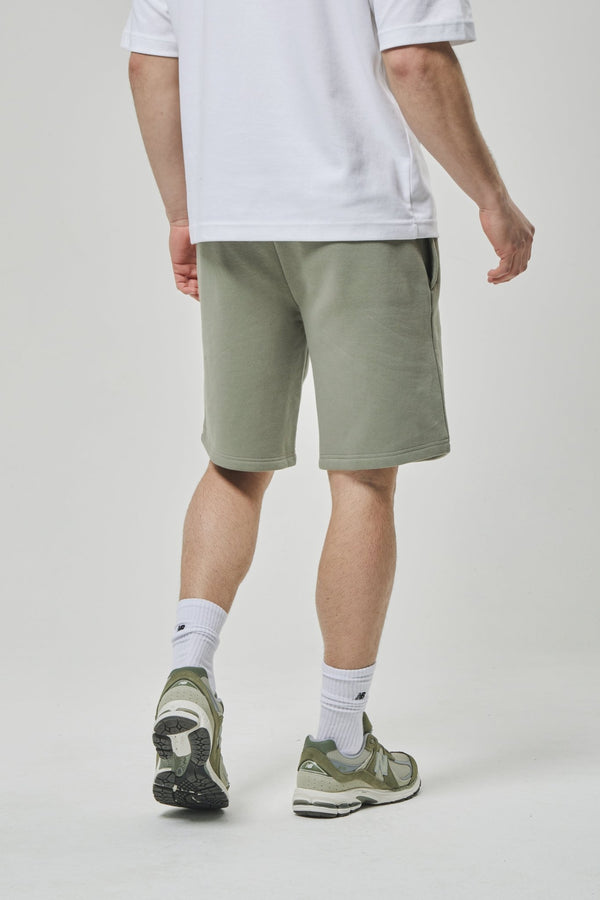 Bench. Mens 'ELAMO' Shorts - SAGE