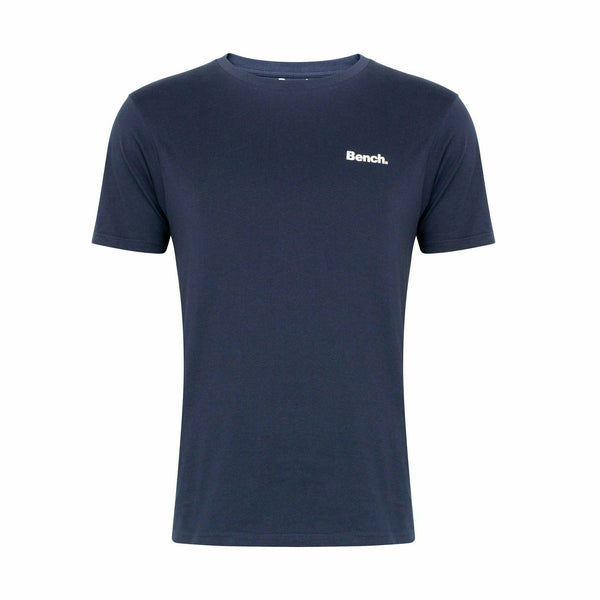 Bench. Mens 'JOSH' 5 Pack T-Shirts - ASSORTED