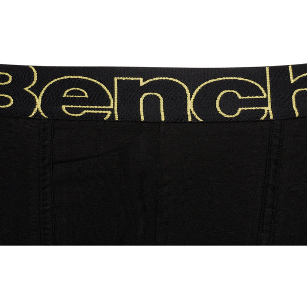 Bench. Mens 'KAHALA' 5 Pack Boxers - ASSORTED