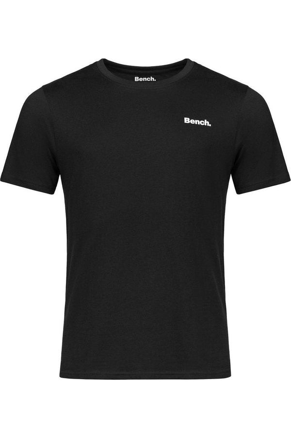 Bench. Mens 'NOAH' T-Shirt 5 Pack - BRIGHT PACK