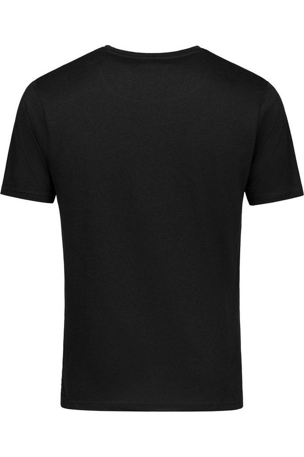 Bench. Mens 'NOAH' T-Shirt 5 Pack - BRIGHT PACK