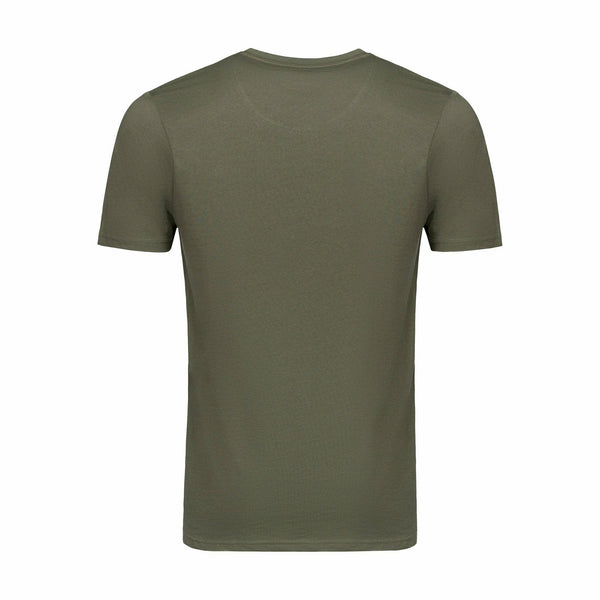 Bench. Mens 'OLIVER' T-Shirt 5 Pack - CORE ESSENTIALS
