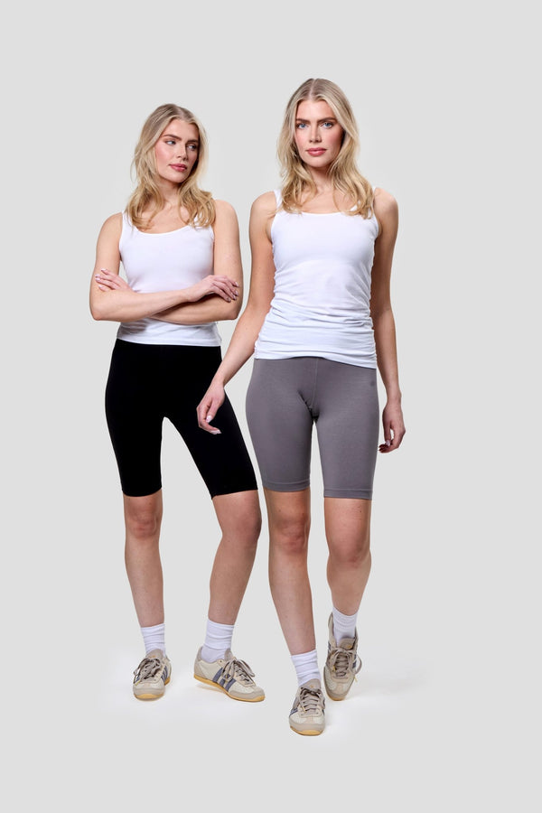 bench. Womens 'AMEE' 2 Cycle Shorts - ASSORTED