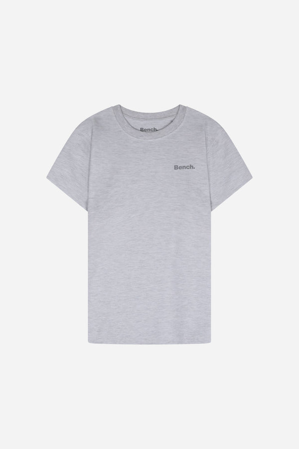 Bench. Womens 'ARFA' 2pc Set - GREY MARL