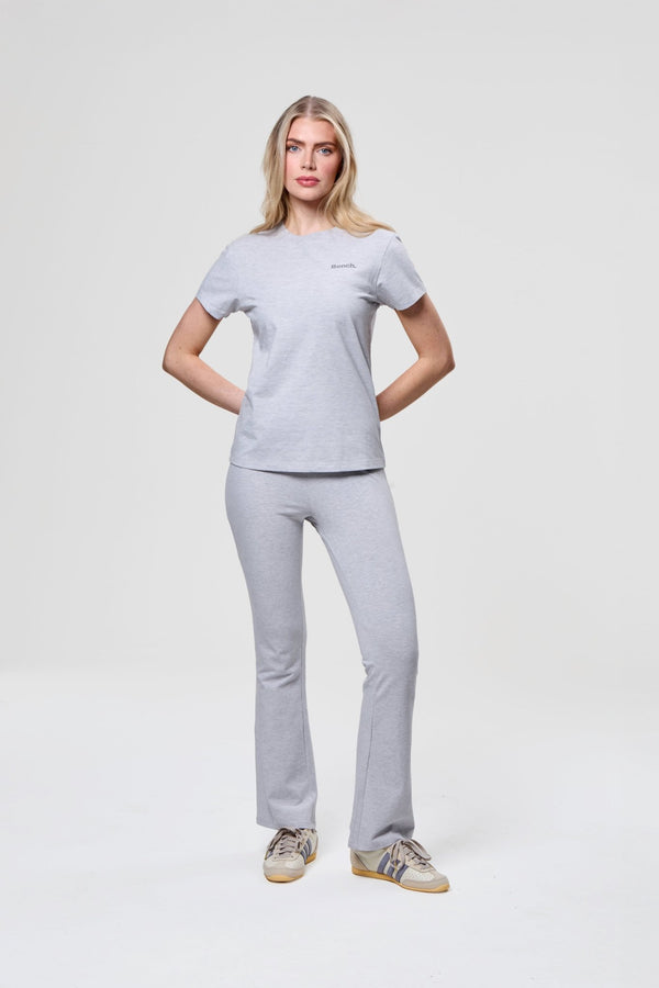 bench. Womens 'ARFA' 2pc Set - GREY MARL