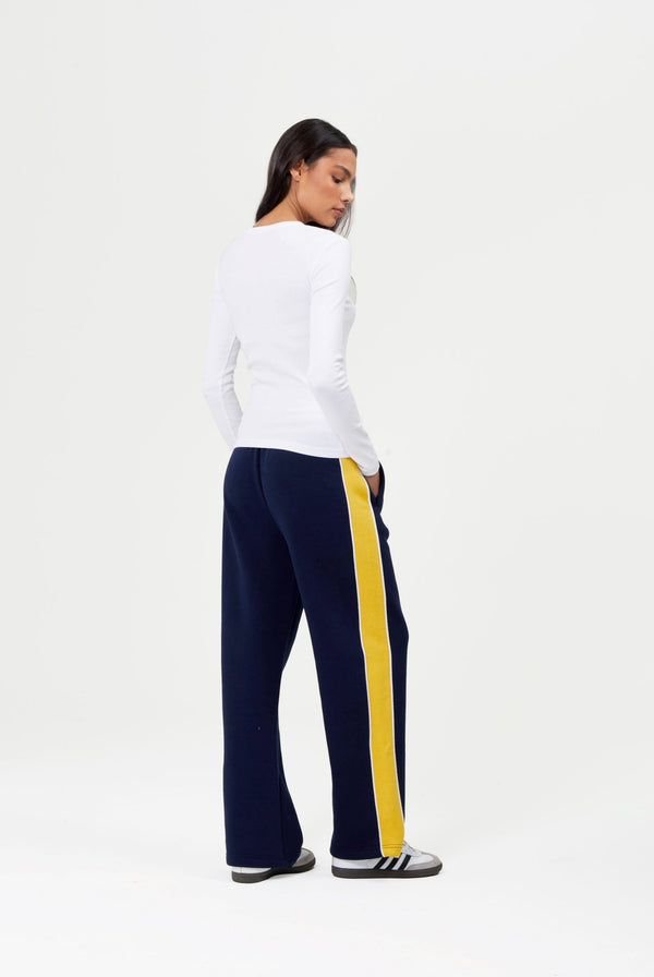 Bench. Womens 'ELLINE' Joggers - NAVY