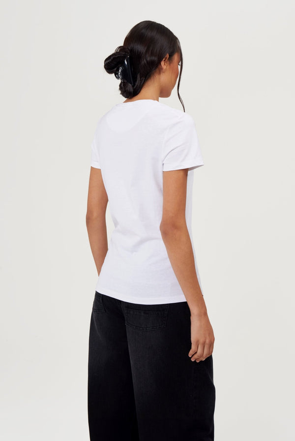 Bench. Womens 'JADA' 3 Pack T-Shirts - ASSORTED