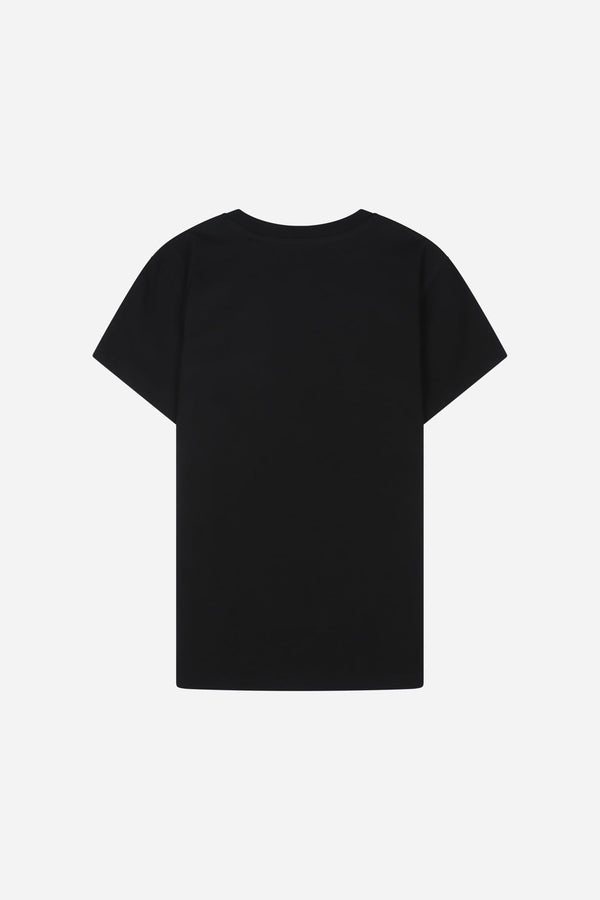 Bench. Womens 'JORIA' 5 Pack T-Shirts - ASSORTED