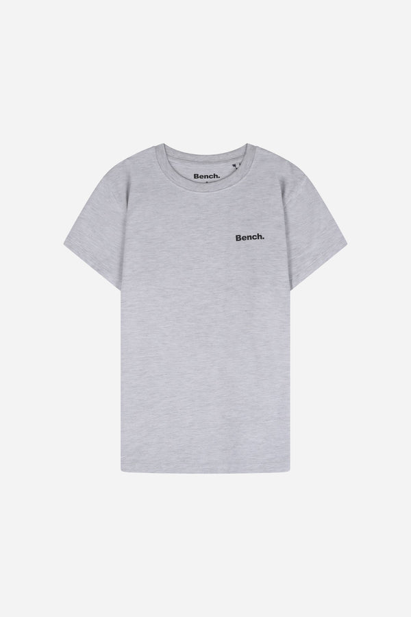 Bench. Womens 'LIAH' 3 Pack T-Shirts - ASSORTED