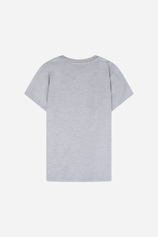 Bench. Womens 'LIAH' 3 Pack T-Shirts - ASSORTED