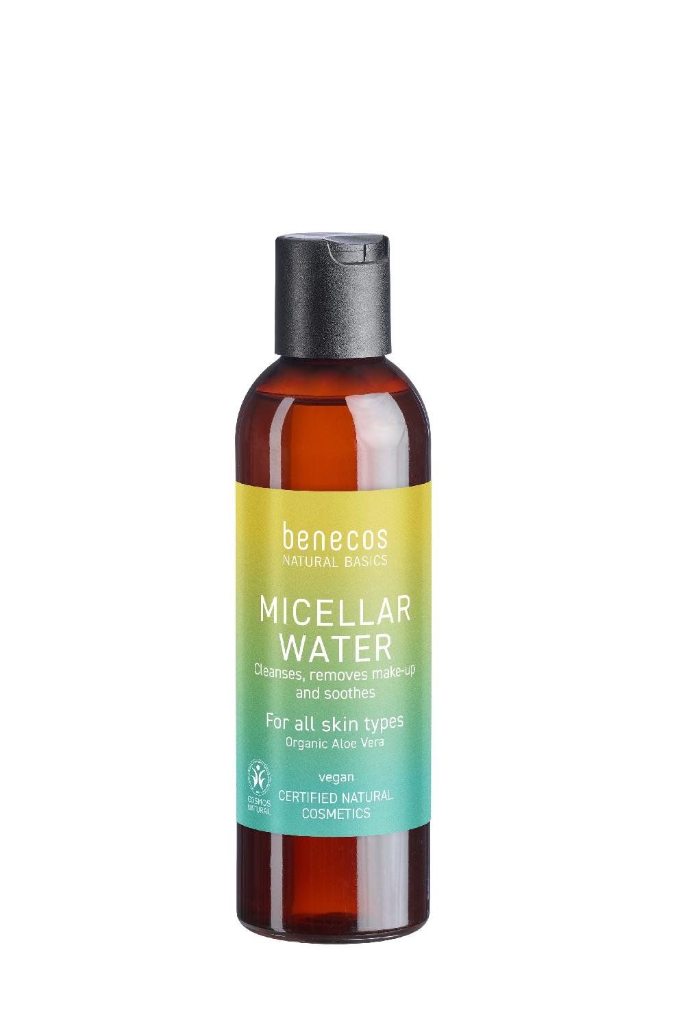 benecos Basics Micellar Water