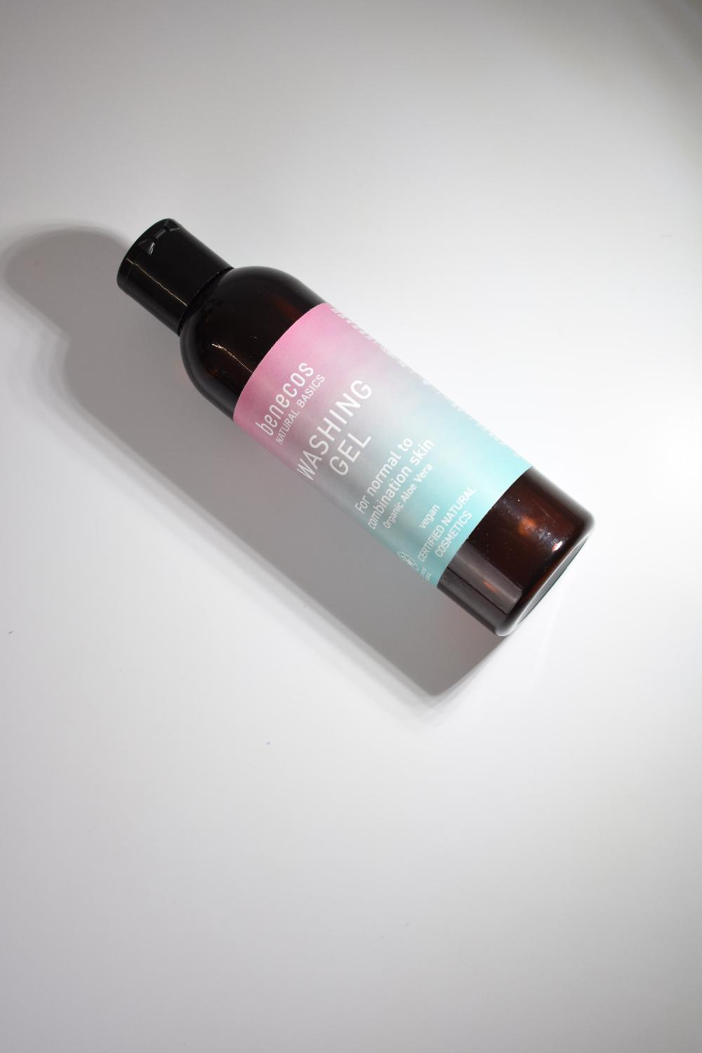 benecos Basics Wash Gel