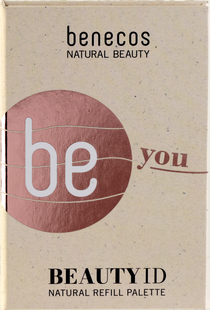 Benecos Beauty ID Empty Palette (Small)