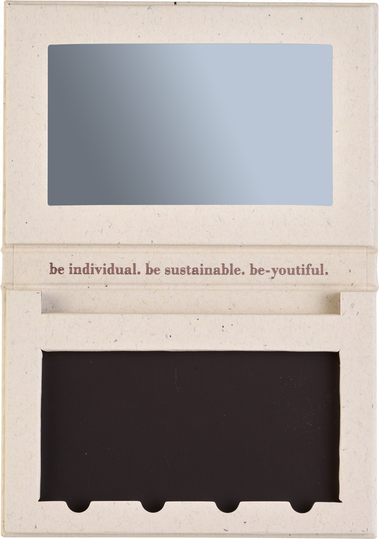 Benecos Beauty ID Empty Palette (Small)