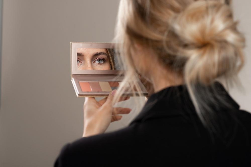 benecos Beauty ID Empty Palette (Small)