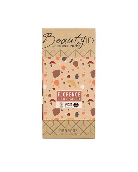 Benecos Beauty ID Florence