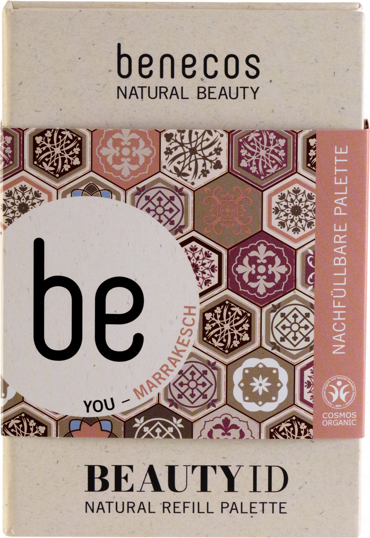 benecos Beauty ID Marrakech