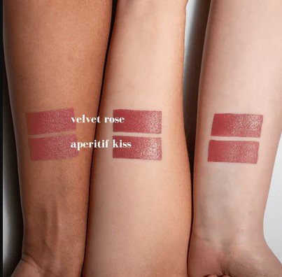 Benecos Beauty ID Natural Lip & Cheek Balm - Refill