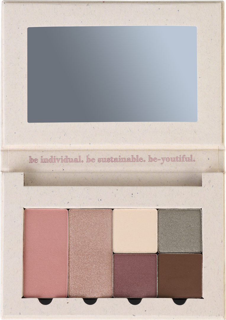 Benecos Beauty ID New York