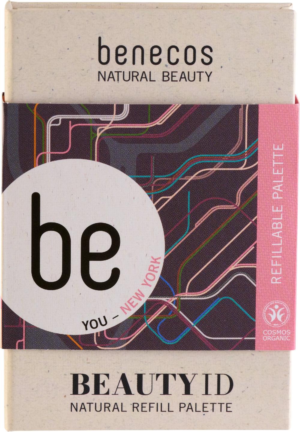 benecos Beauty ID New York