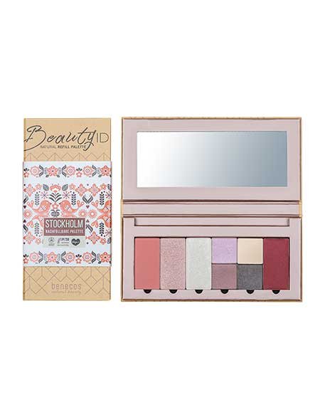 Benecos Beauty ID Stockholm