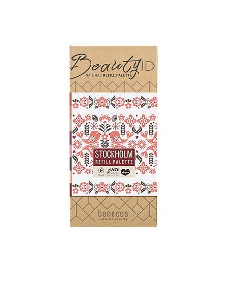 Benecos Beauty ID Stockholm