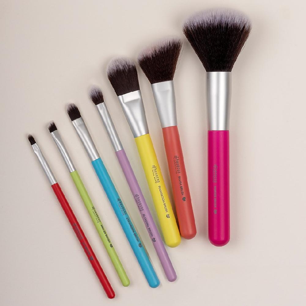 Benecos Brushes Gift Set