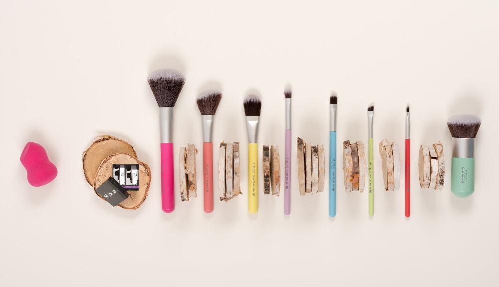 Benecos Brushes Gift Set