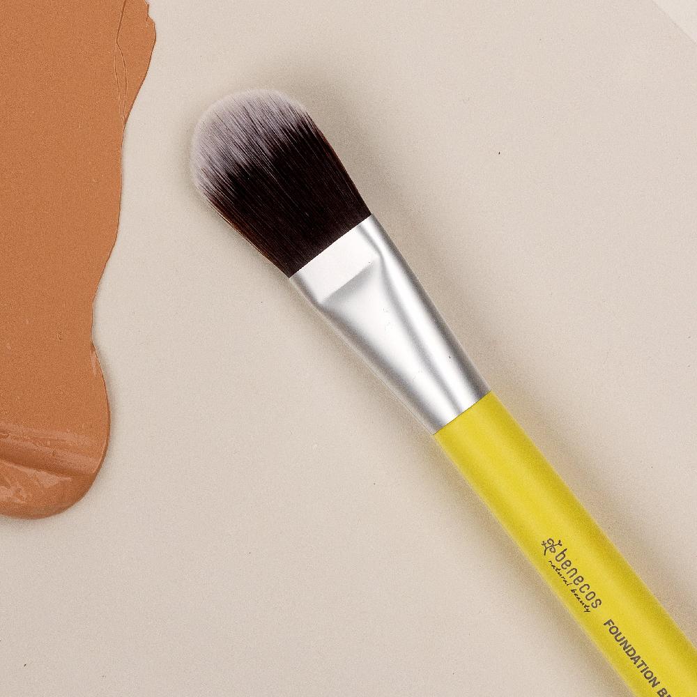 Benecos Foundation Brush