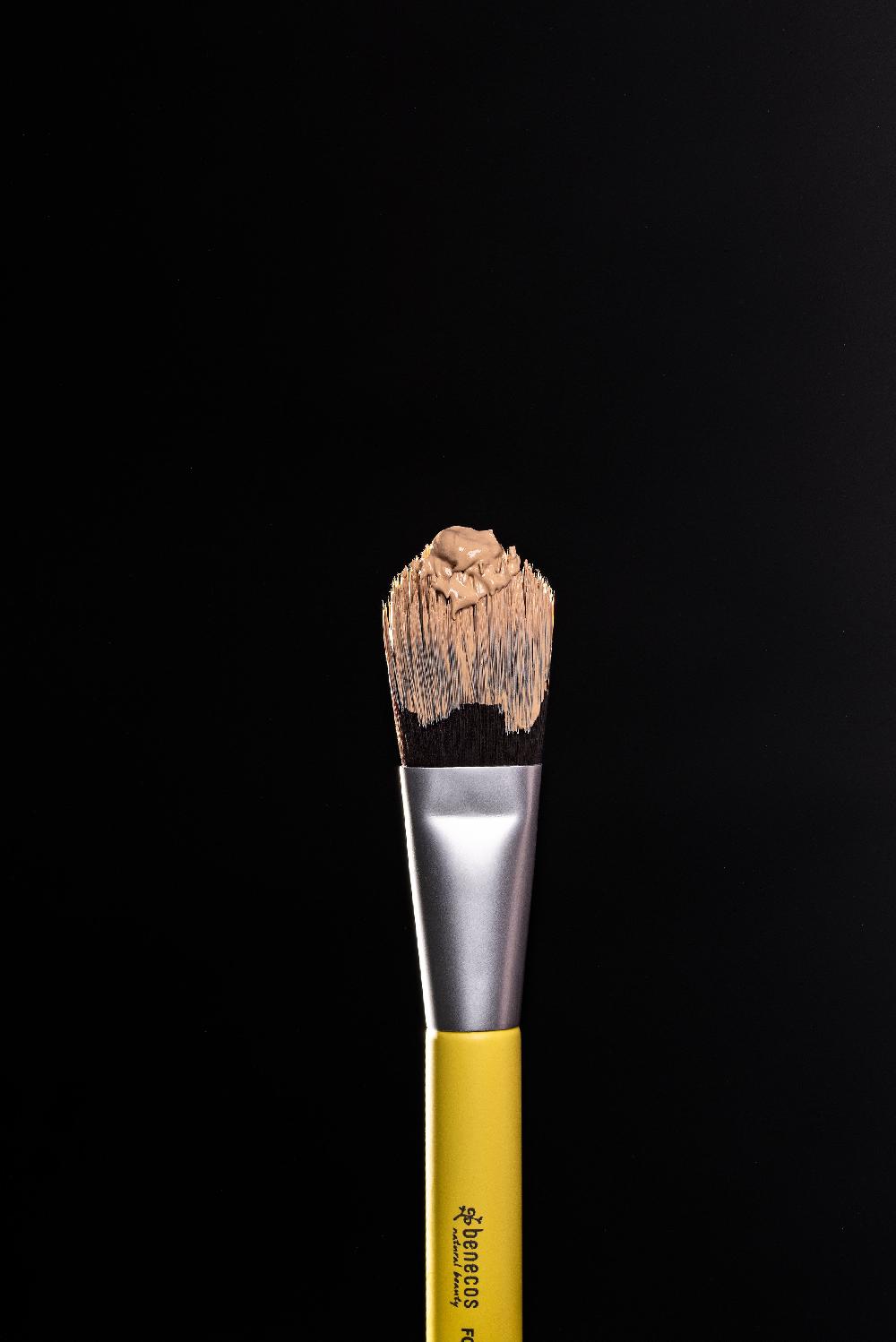 Benecos Foundation Brush