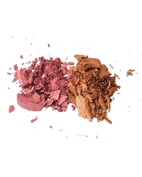 Benecos Fresh Natural Bronzing Duo Ibiza Nights