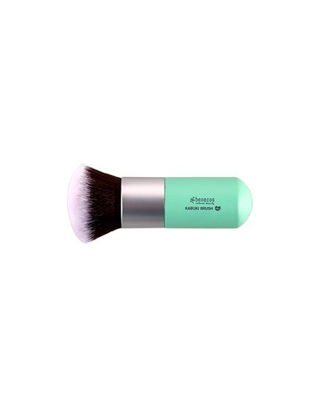 benecos Kabuki Brush