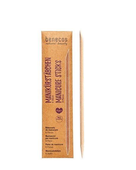 benecos Manicure Sticks