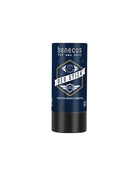 benecos Men's Deo Stick