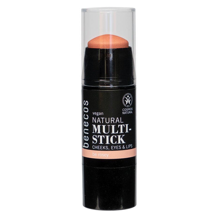 Benecos Natural 3 In 1 Multi Sticks