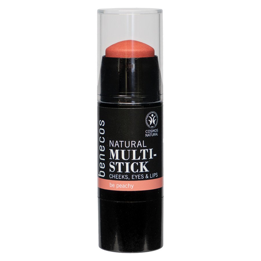 benecos Natural 3 in 1 Multi Sticks