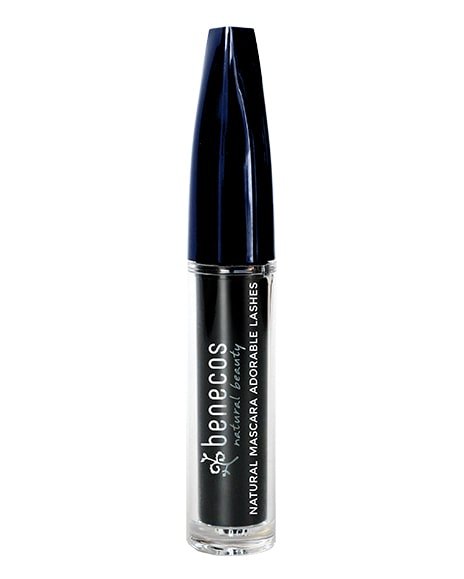 Benecos Natural Adorable Lashes Mascara Deep Ocean